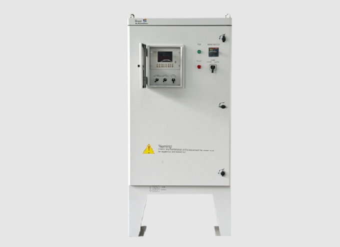 VSD Variable Speed Drive