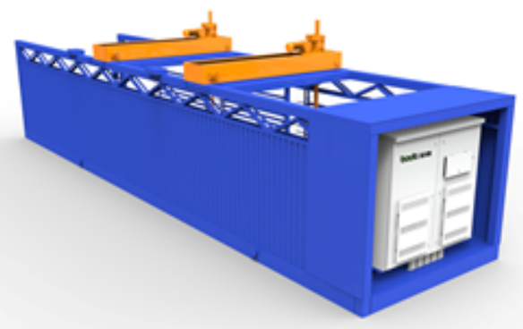 Workover Rig Automation