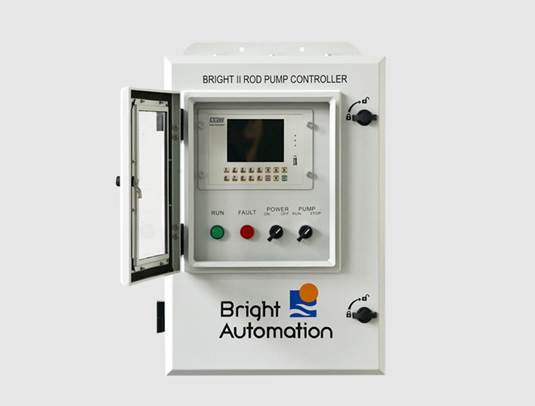 RPC Rod Pump Controller