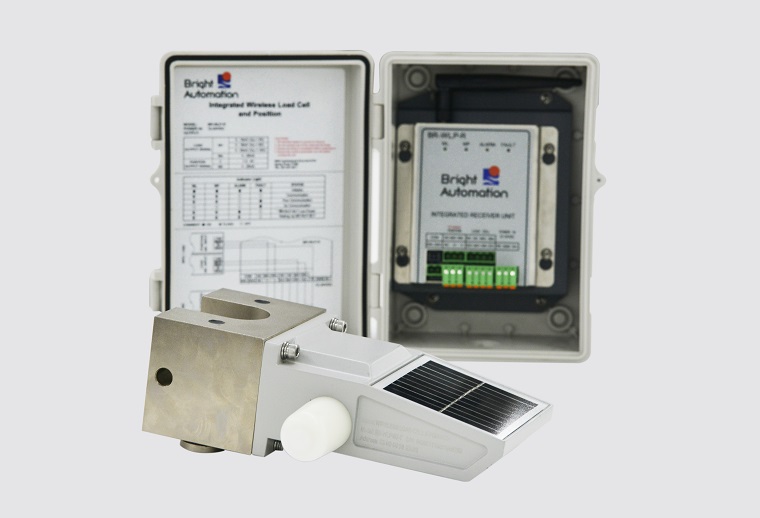 WLC Wireless Load Cell