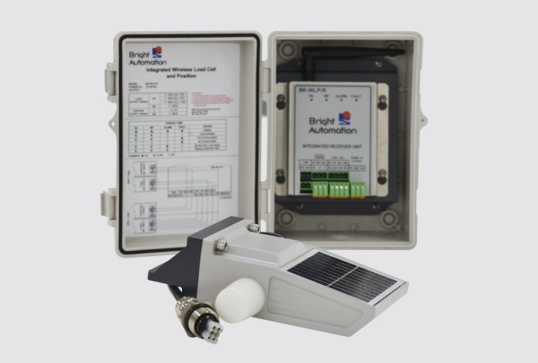 WLA Wireless Load Cell Adaptor