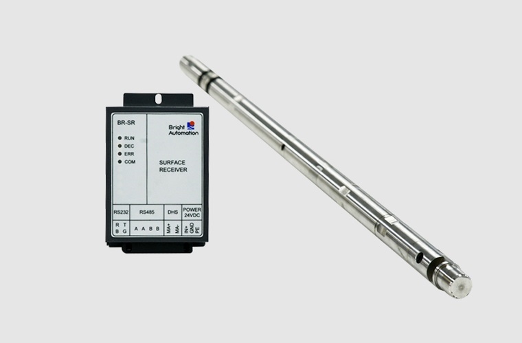 DG Integrated Downhole Gauge