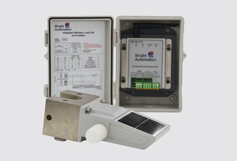 WLP Wireless Load Cell &Position